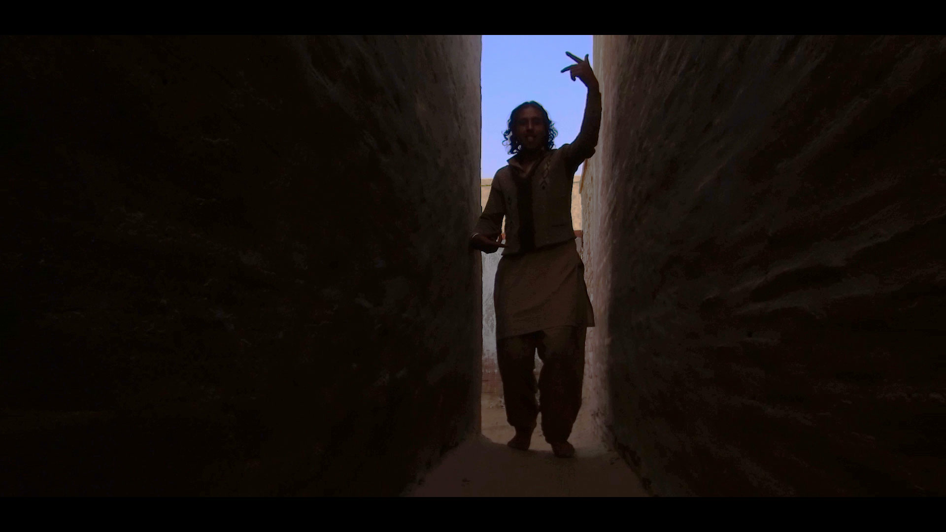 Narrative Films