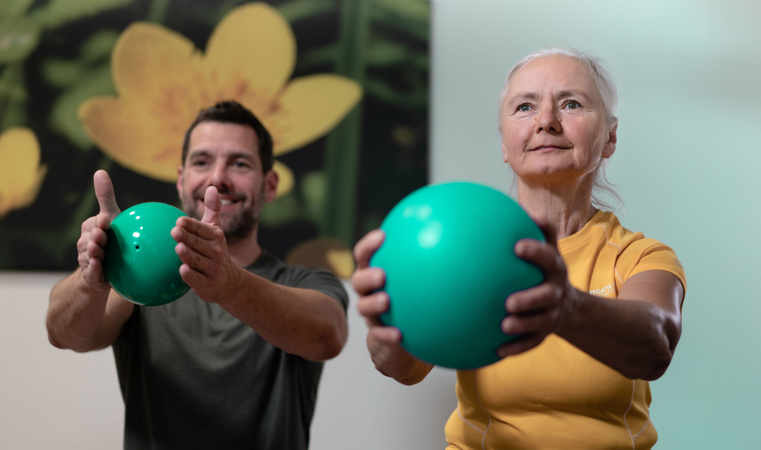 Physiotherapy Clinic